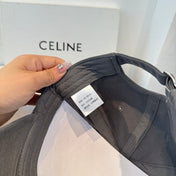 CELINE 26S BASEBALL CAP STYLE 87