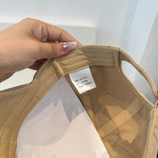 CELINE 26S BASEBALL CAP STYLE 85