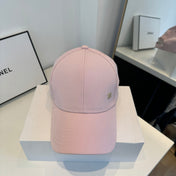 CHANEL 26S BASEBALL CAP 337982