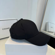 CHANEL 26S BASEBALL CAP 337984