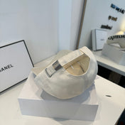 CHANEL 26S BASEBALL CAP 337977