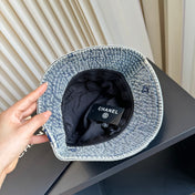 CHANEL 26S BUCKET HAT 337810