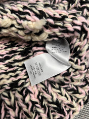 DIOR 25S KNIT VEST 680