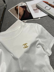 CHANEL 26S T-SHIRT 768