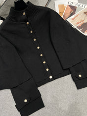 CHANEL 26S KNIT CARDIGAN 729