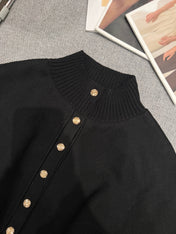 CHANEL 26S KNIT CARDIGAN 729