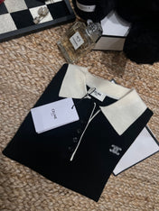 CELINE 26S POLO SHIRT 193