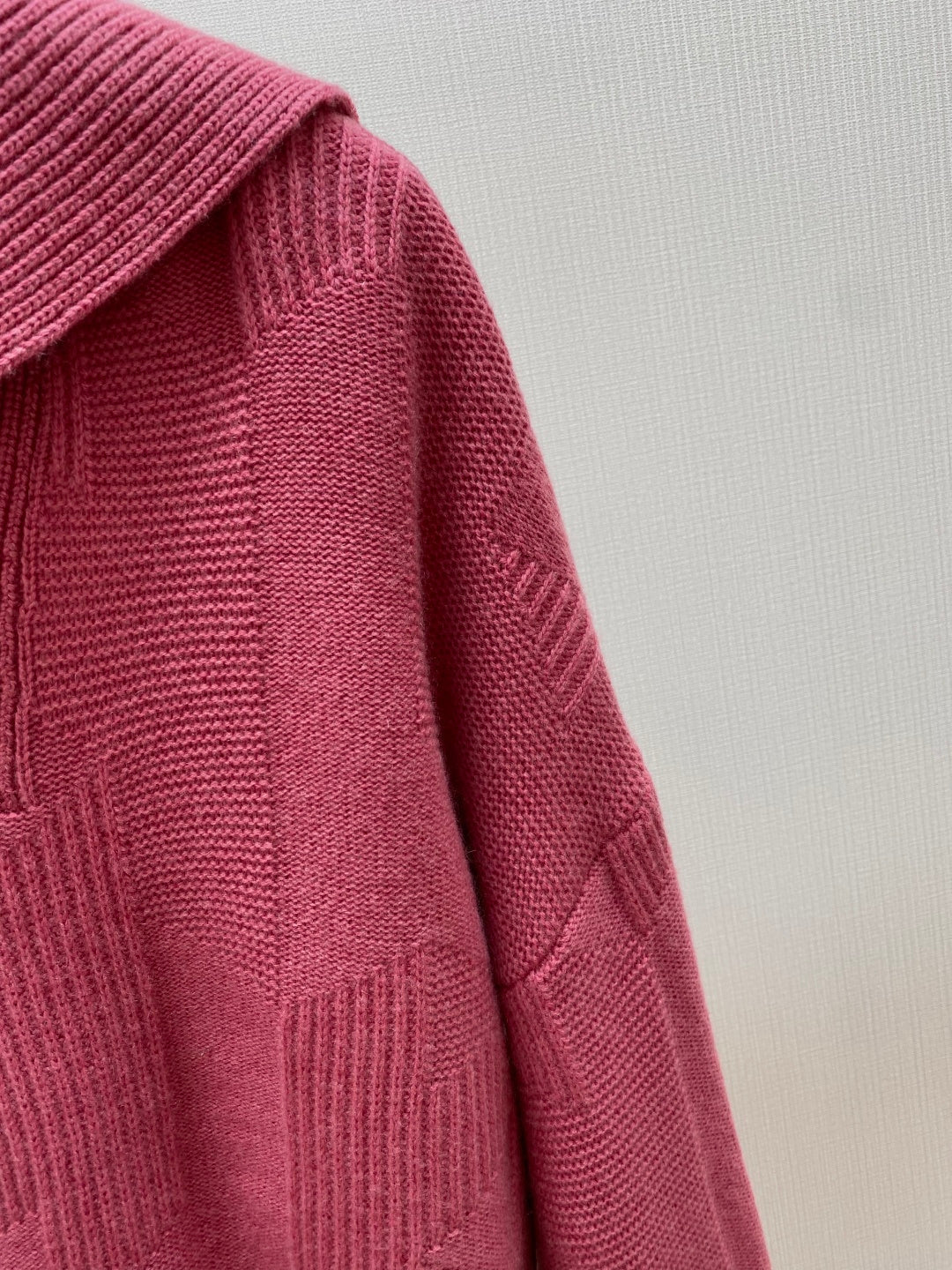HERMES 25S KNIT SWEATER 271