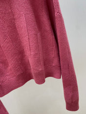 HERMES 25S KNIT SWEATER 271