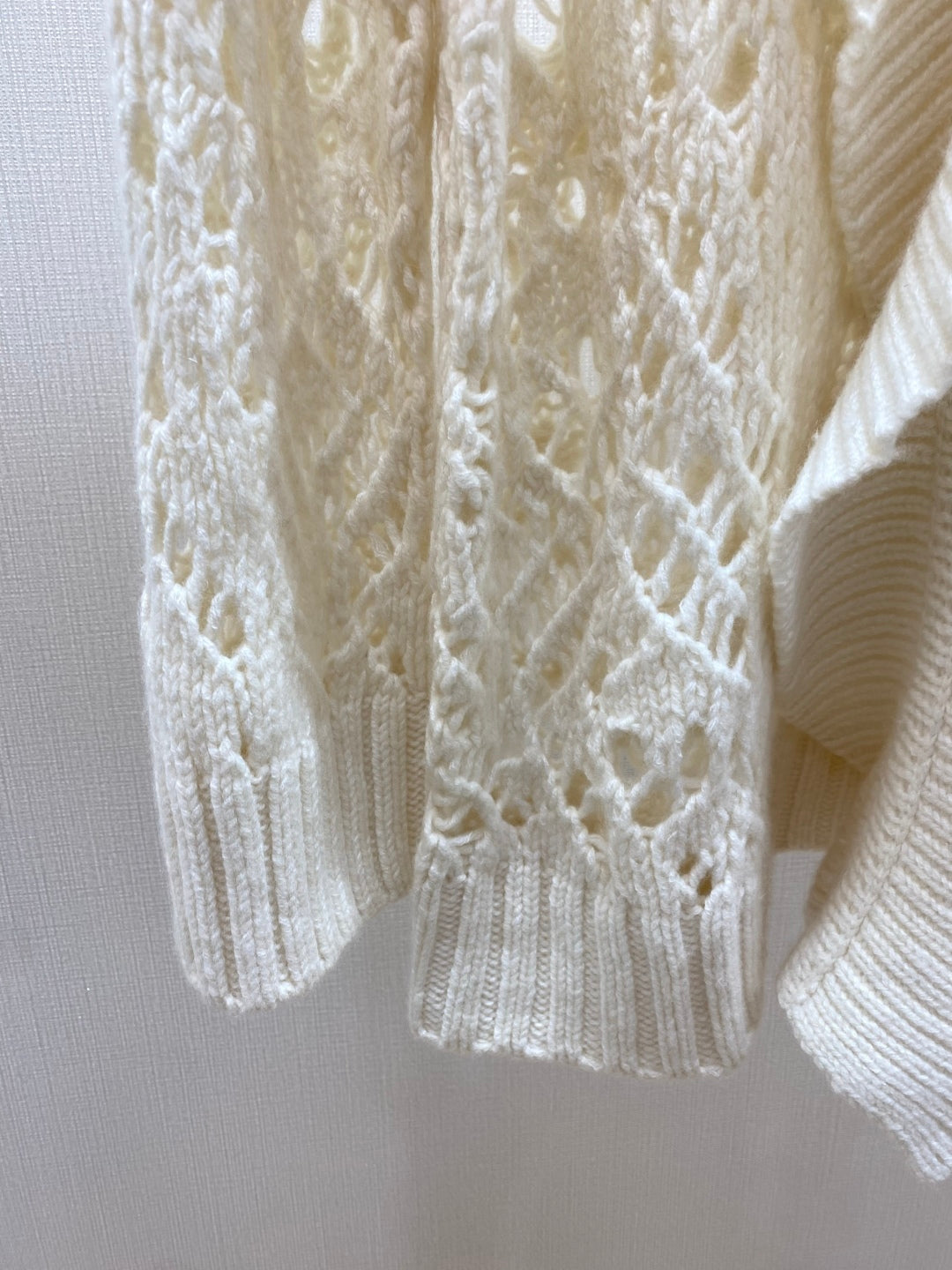 DIOR 25S SWEATER STYLE 176