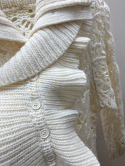 DIOR 25S SWEATER STYLE 176