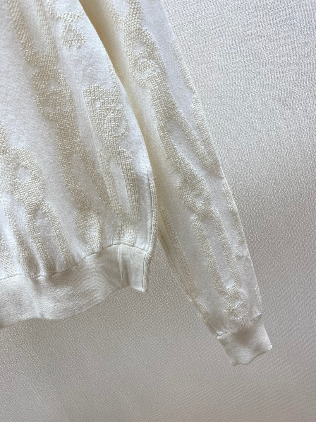 HERMES 25S CARDIGAN JACKET 324