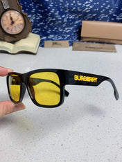 BURBERRY 26S SQUARE FRAME IN ACETATE 432594