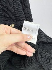 CHANEL 25S KNIT CARDIGAN 579