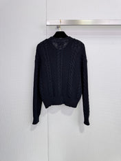 CHANEL 25S KNIT CARDIGAN 579
