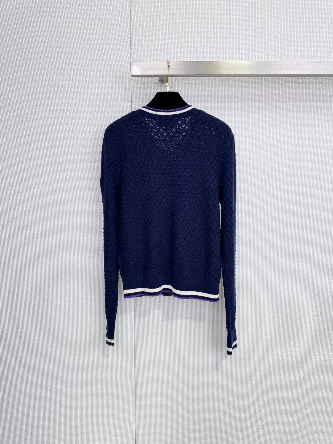 CHANEL 25S CARDIGAN 584