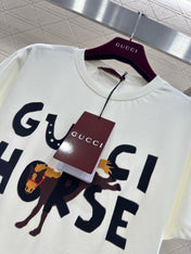 GUCCI T-SHIRT STYLE 7