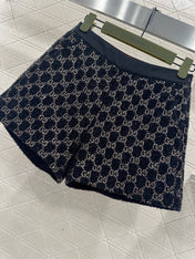 GUCCI SHORTS STYLE 5