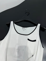 CHANEL 26S TANK TOP 930