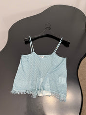 CHANEL 26S CAMISOLE TOP 931