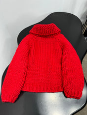 CHANEL 26S CARDIGAN 906