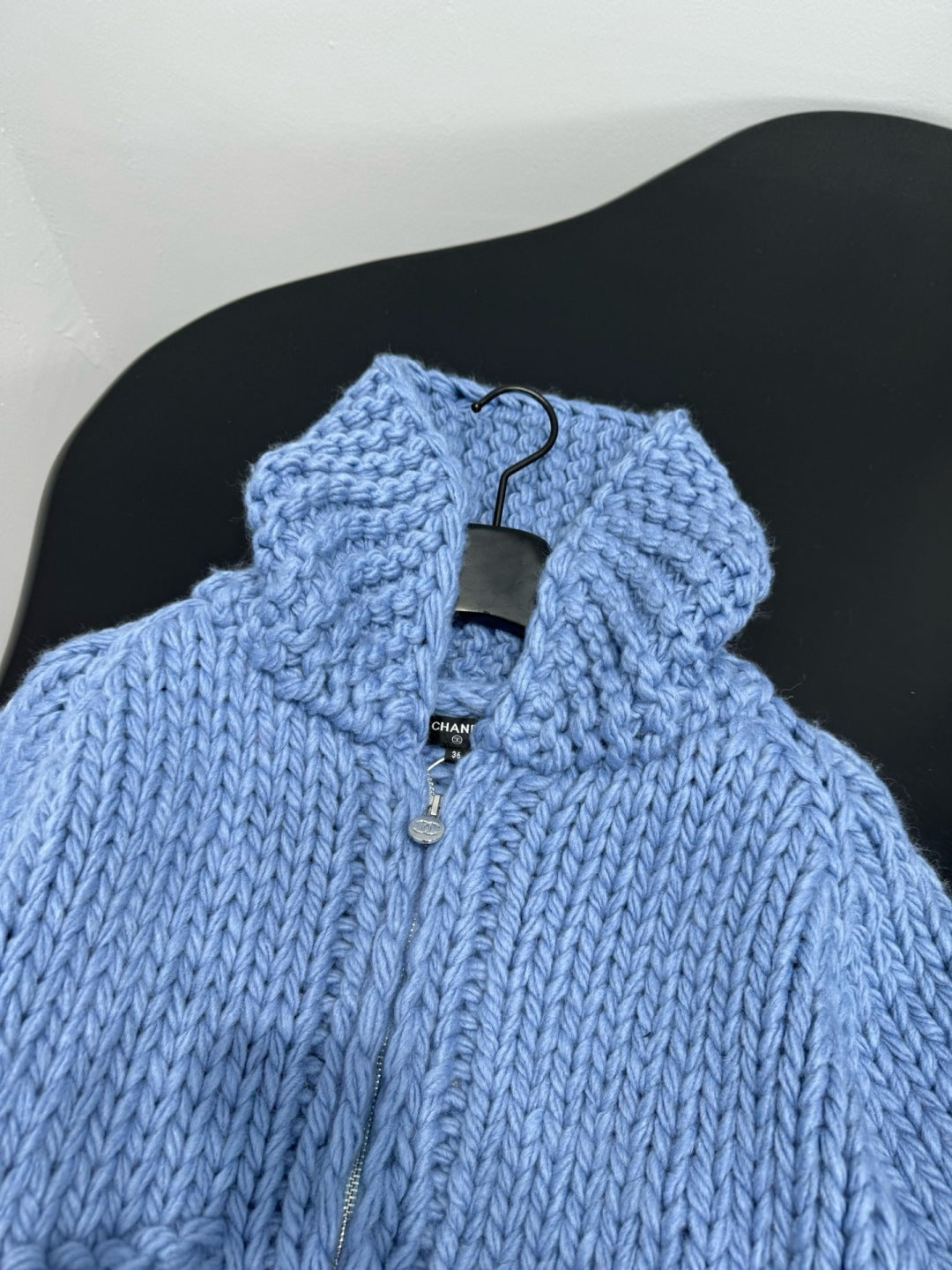CHANEL 26S CARDIGAN 905