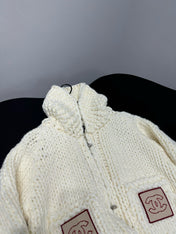 CHANEL 26S CARDIGAN 904