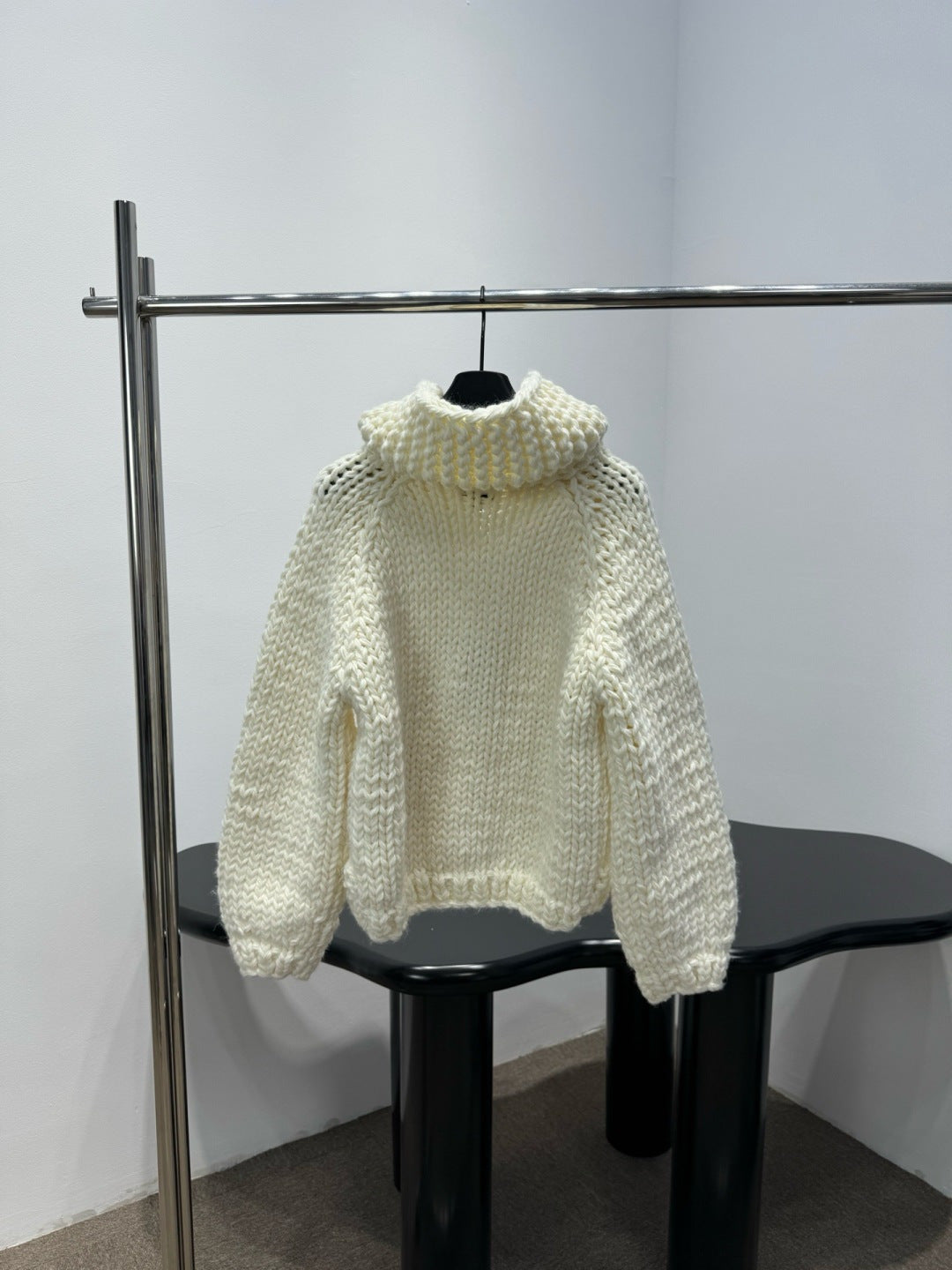 CHANEL 26S CARDIGAN 904