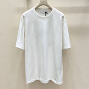 PRADA 26S SHORT-SLEEVE T-SHIRT 1162