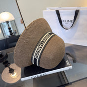 DIOR 26S SHORT BRIM HAT STYLE 65