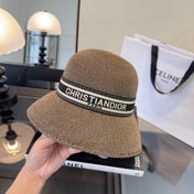 DIOR 26S SHORT BRIM HAT STYLE 65