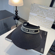 DIOR 26S VISOR HAT STYLE 26