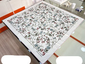 DIOR 26S SCARF 90CM IN SILK 274729