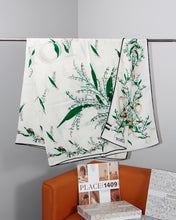 DIOR 26S SCARF 135 IN SILK AND CASHMERE 509321