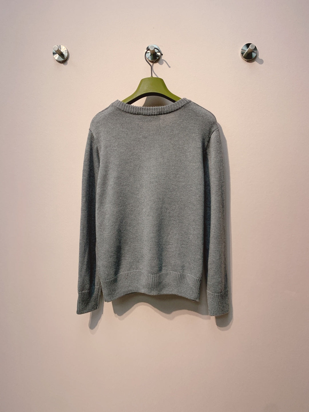 GUCCI SWEATER 726765