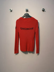 DIOR 25S SWEATER 748