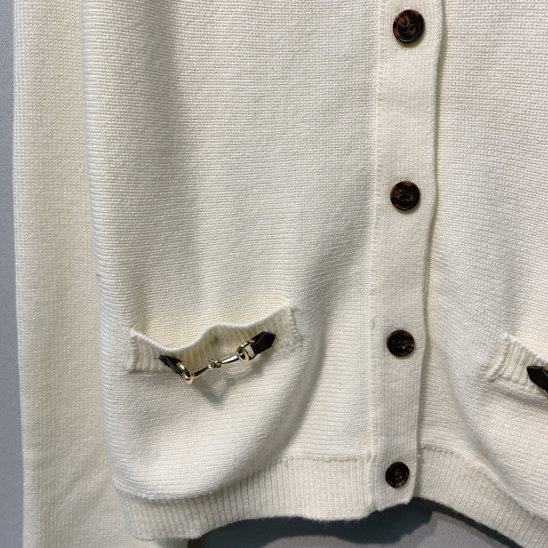 GUCCI CARDIGAN 800681