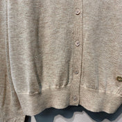 LP 26S LIGHTWEIGHT KNIT SWEATER 485