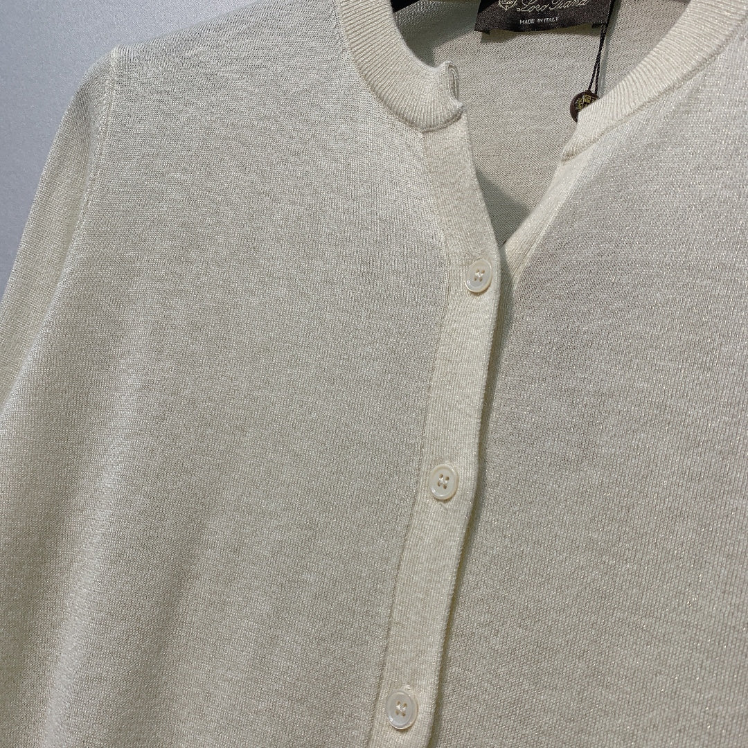 LP 26S LIGHTWEIGHT KNIT SWEATER 483