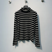 PRADA 26S HIGH NECK T-SHIRT 641