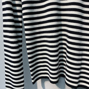 PRADA 26S CREW NECK KNIT SWEATER 639