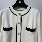 CHANEL 26S CARDIGAN JACKET 671