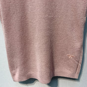 DIOR 26S SHORT-SLEEVE CREW NECK TOP 911