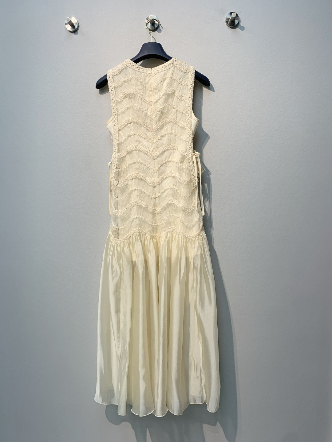 DIOR 26S LONG DRESS 908