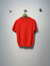 GUCCI 26S SHORT-SLEEVE SWEATER 257