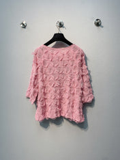 CHANEL 26S LIGHTWEIGHT KNIT TOP 967