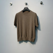 YSL 26S SHORT SLEEVE CREW NECK SHIRT 305