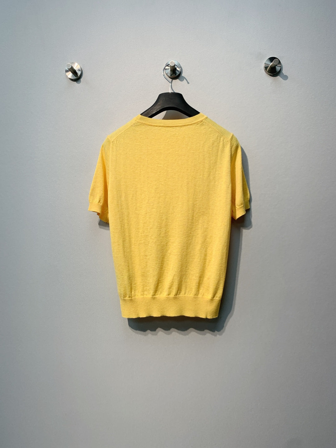 YSL 26S SHORT SLEEVE CREW NECK SHIRT 304