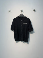 DIOR 26S SHORT-SLEEVE SWEATER 1150