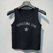 DIOR 26S TANK TOP 1149